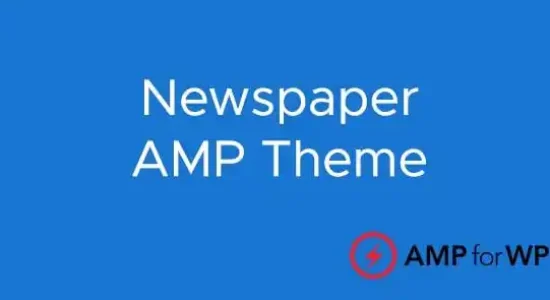 Newspaper-AMP-Theme-preview