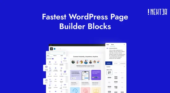 Nexter Blocks WordPress Plugin