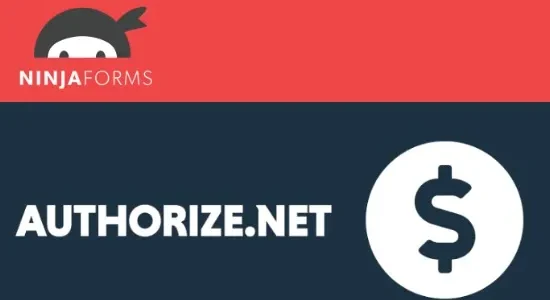 Ninja Forms Authorize.net