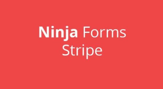 Ninja Forms Stripe