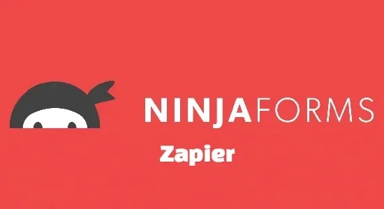 Ninja Forms Zapier 3.1.0