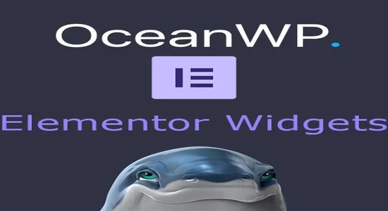 OceanWP-Elementor-Widgets