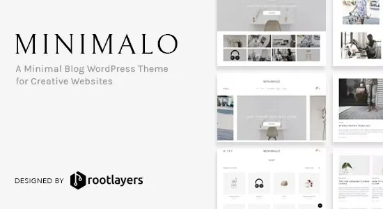Odear - Multi-Concept Creative WordPress Theme