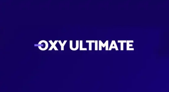 Oxy-Ultimate