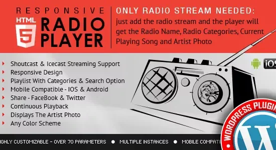 PREV_Shoutcast-Radio-Player-WP