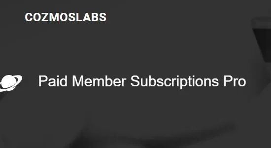 Paid Member Subscriptions Pro 1.6.9