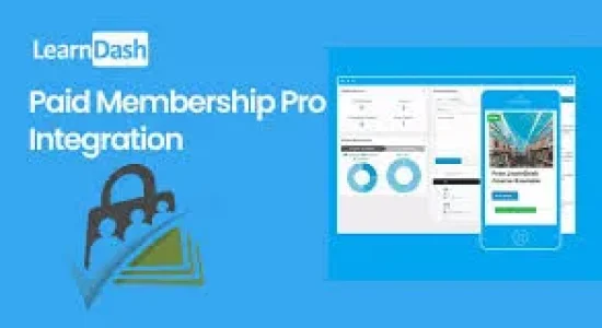 Paid Memberships Pro Integration