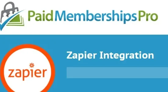 Paid Memberships Pro Zapier Add On