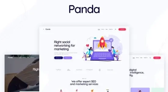 Investex - Corporate Business & Accounting WordPress Theme