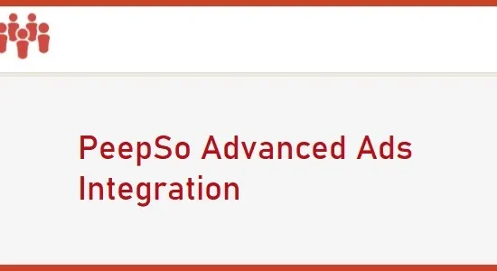 PeepSo Advanced Ads Integration