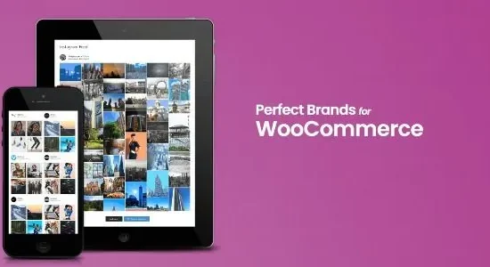 Perfect Brands WooCommerce PRO