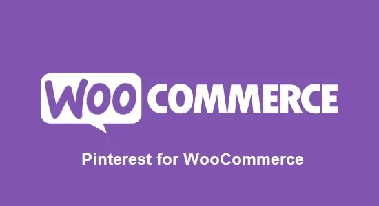 Pinterest for WooCommerce