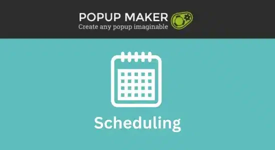 Popup-Maker-–-Scheduling