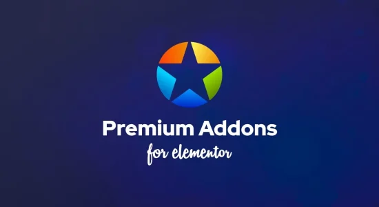 Premium Addons for Elementor