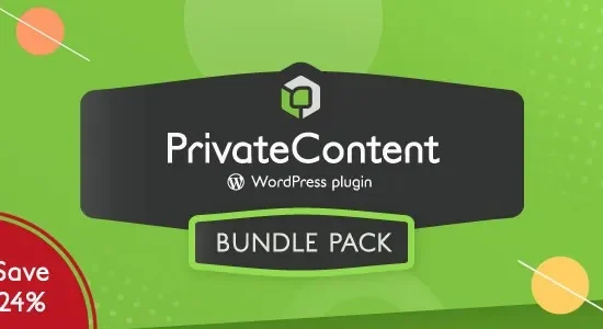 PrivateContent Bundle Pack