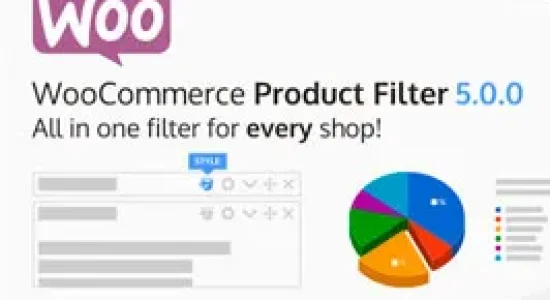 Product Filter for WooCommerce