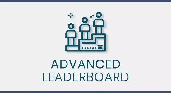QSM Advanced Leaderboard