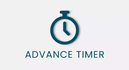 QSM Advanced Timer 2.3.0