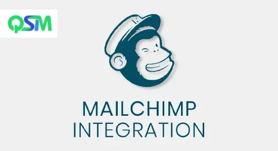 QSM MailChimp Integration