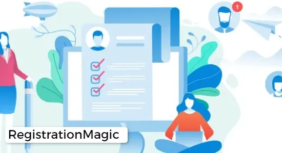 RegistrationMagic Premium
