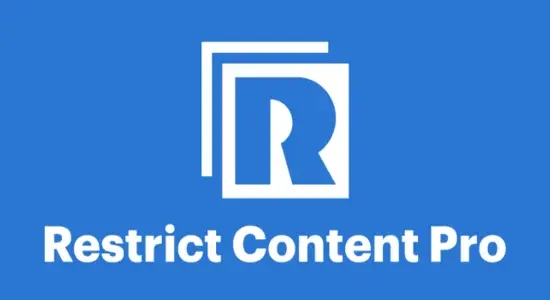 Restrict Content Pro
