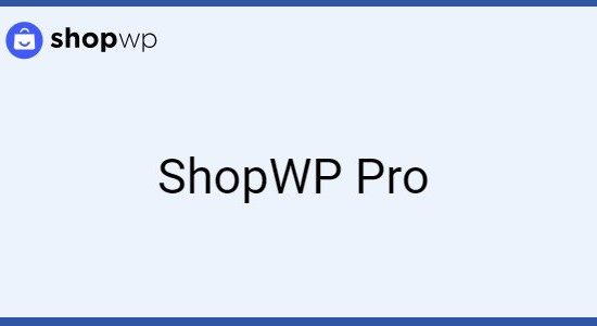 ShopWP Pro 8.9.16 – Sale Shopify Products on WordPress