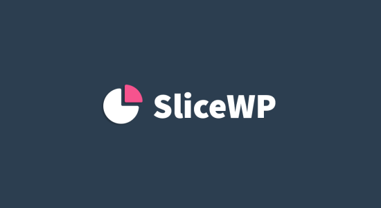 SliceWP is the WordPress affiliate plugin