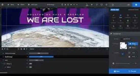 Slider Revolution 404 Page Add-On