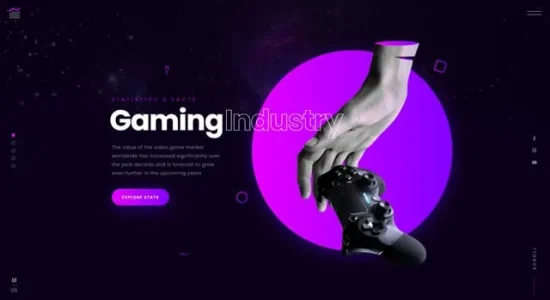 Slider Revolution Charts Add-On