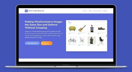 Smart Image Resize PRO