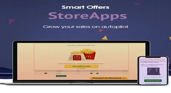 Smart-Offers