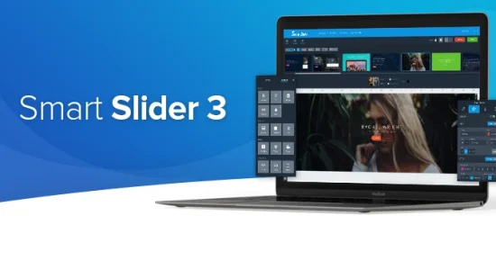 Smart Slider 3 WordPress Plugin