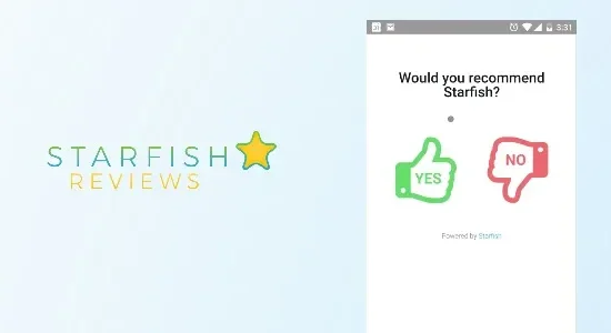 Starfish Reviews Premium