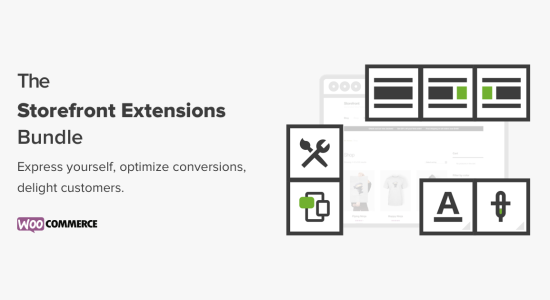 Storefront Extensions Bundle for WooCommerce