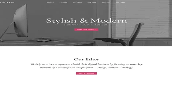 StudioPress-Infinity-Pro-Genesis-WordPress-Theme