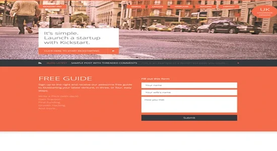 StudioPress-Kickstart-Pro-Genesis-WordPress-Theme