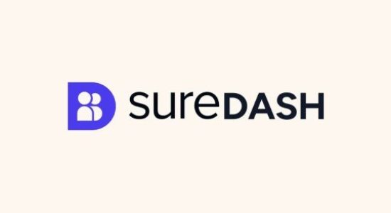 SureDash Pro
