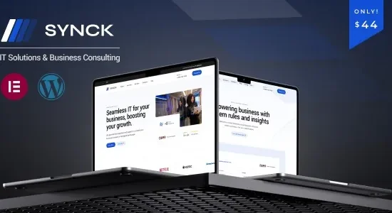 Synck Business & IT Solutions