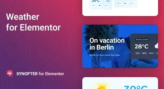 Synopter-Weather-for-Elementor