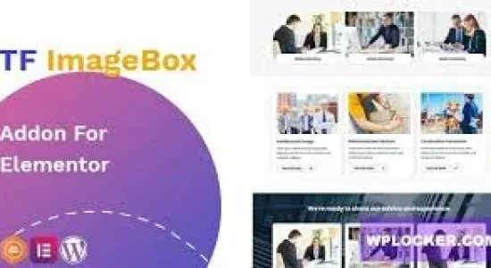 TF WooCommerce Elementor Addons