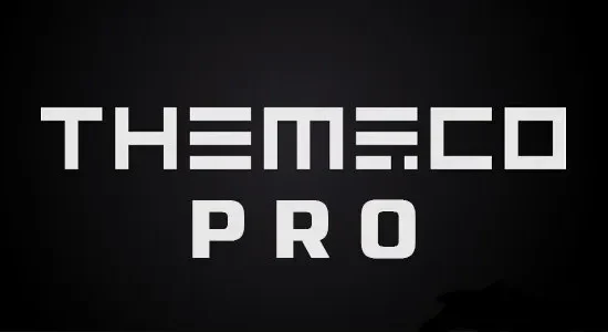 THEMECO Pro