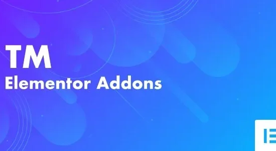 TM Elementor Addons