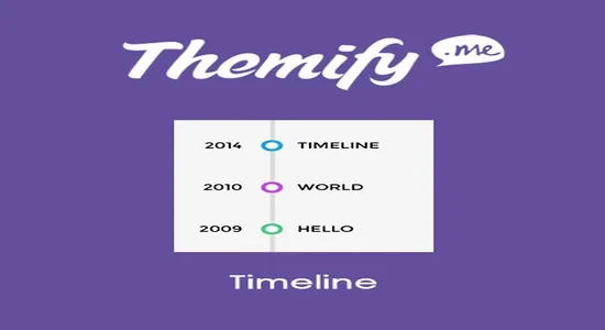 Themify-Builder-Timeline