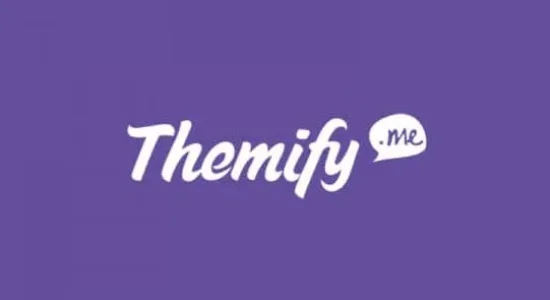 Themify PTB Search