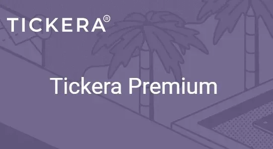 Tickera Premium