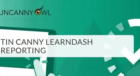 Tin Canny LearnDash Reporting