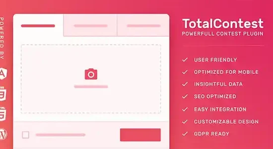 TotalContest-Pro-Photo-Audio-and-Video-Contest-WordPress-Plugin