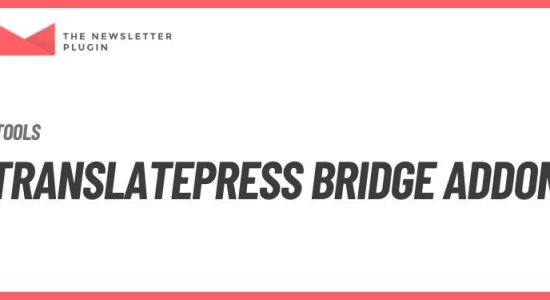 Translatepress Bridge ADDON