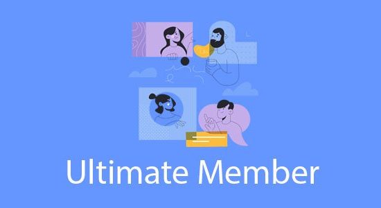 Ultimate Members WordPress Plugin