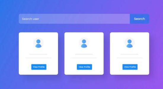 User Registration Frontend Listing Addon